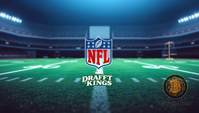 🏈 Контракты NFL с букмекерами истекли без замены