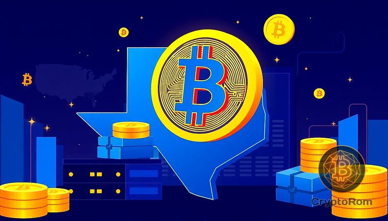 💰 Riot Platforms продала 3,778 биткоинов в первом квартале 2026 года