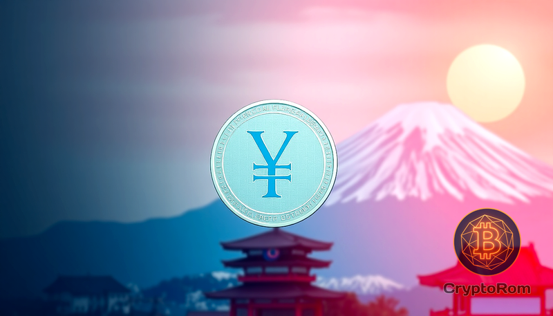 🇯🇵 Япония внедряет жёсткие правила для стейблкоинов