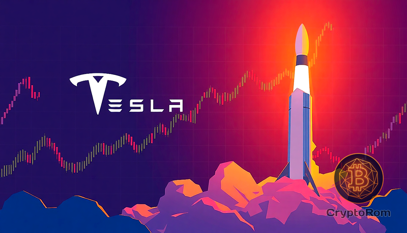 🚀 SpaceX готовится к IPO, превзойдя Tesla по рыночной стоимости