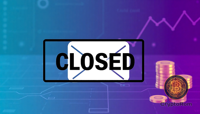 📧 Децентрализованный почтовый сервис Dmail закрывается