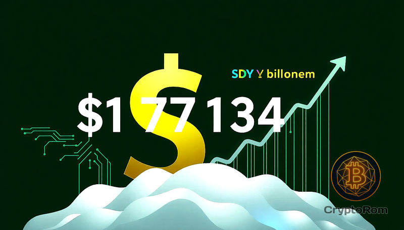 💵 Рост рынка стейблкоинов превысил $317 млрд