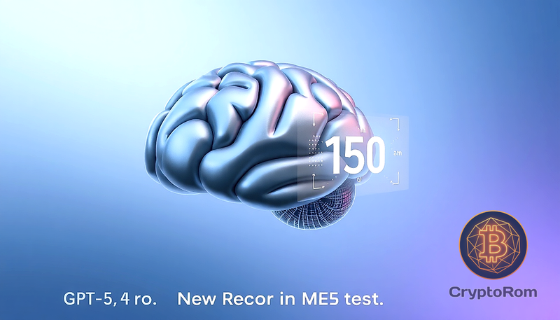 🧠 Новый рекорд GPT-5.4 Pro в тесте MESNA