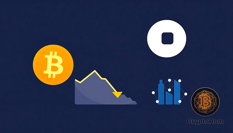📉 Риски на рынках и дебаты о централизации — обзор недели