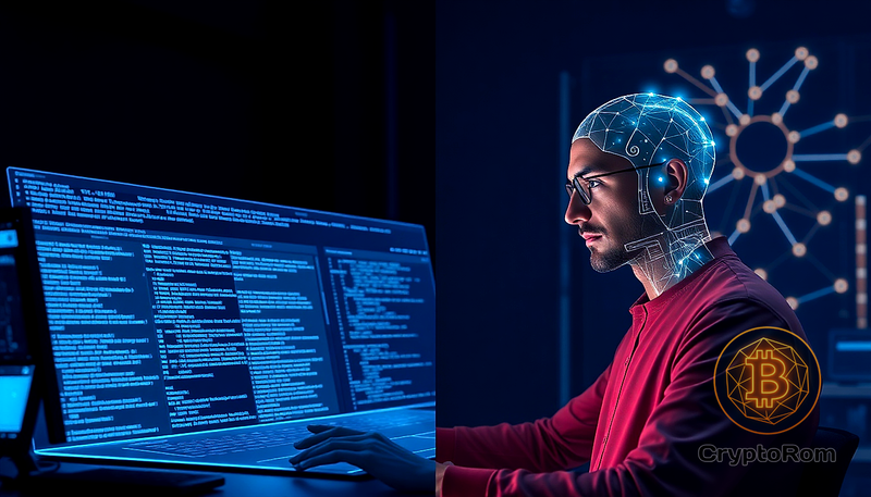 🤖 Программирование с помощью ИИ: новые реалии