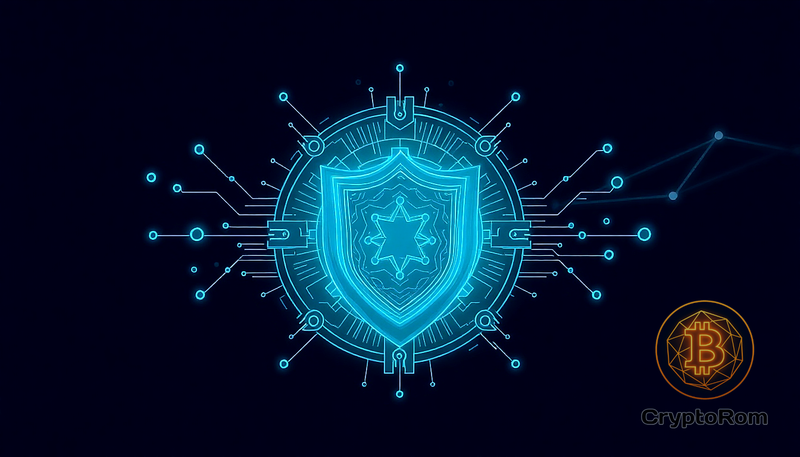 🔒 Circle защищает Arc blockchain от квантовых угроз