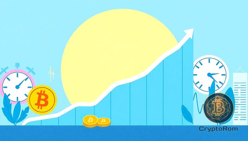 📈 Инфляция в центре внимания: неделя в криптовалюте