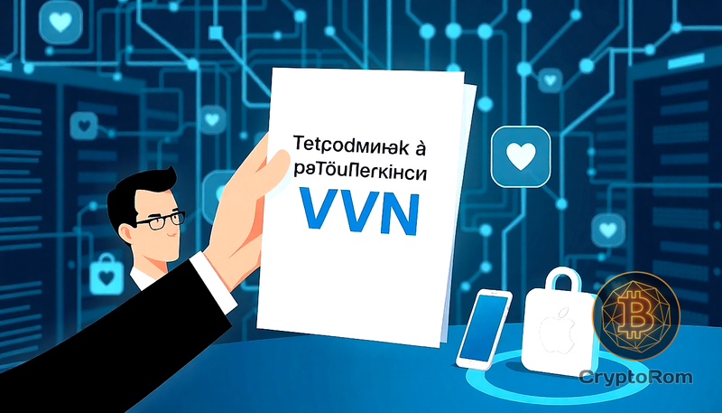 🔍 Минцифры отправило методичку по обнаружению VPN