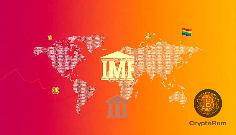 ⚠️ Токенизация может усилить риски для мировых финансовых рынков