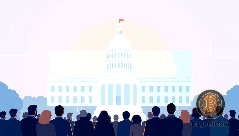 🔗 Блокчейн как решение для государственной коррупции