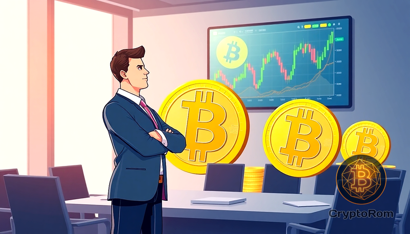 💰 Strategy возобновила покупки Bitcoin на $330 млн