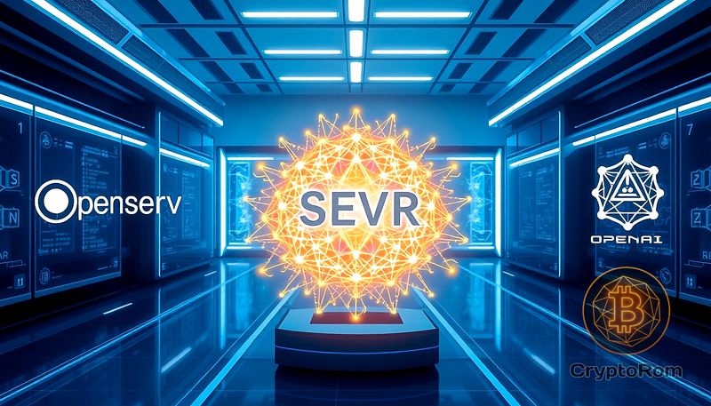 🤖 OpenServ утверждает, что превосходит OpenAI