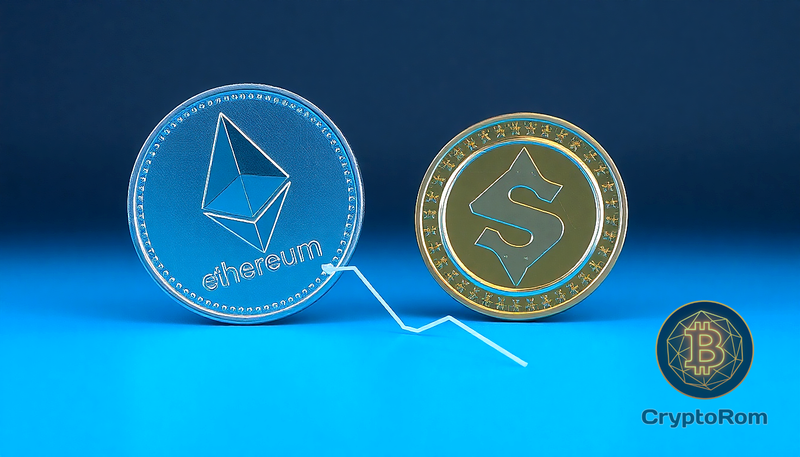 📉 Altcoin демонстрируют устойчивость, сигнализируя о привлекательных точках входа