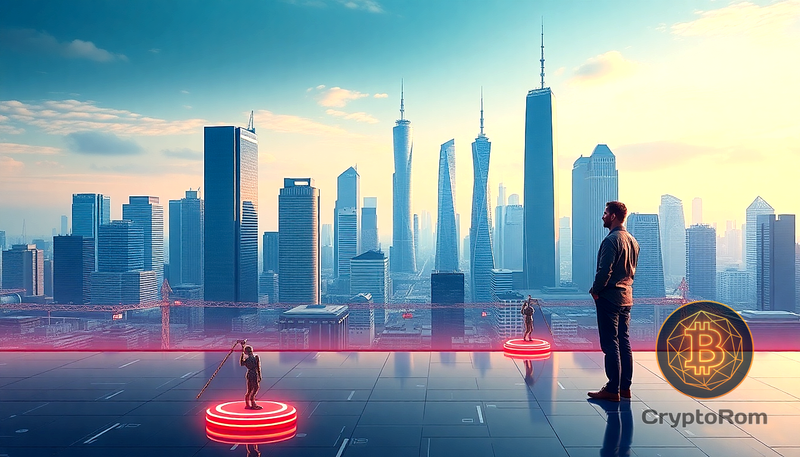 🤖 OpenAI предлагает глобальные изменения в налогообложении и трудовой политике