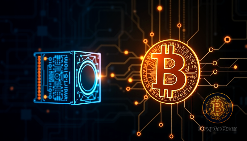 🔒 Почему квантовые компьютеры не угрожают Bitcoin