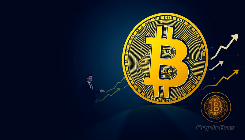 📉 Почему биткоин-покупки Майкла Сейлора больше не влияют на рынок