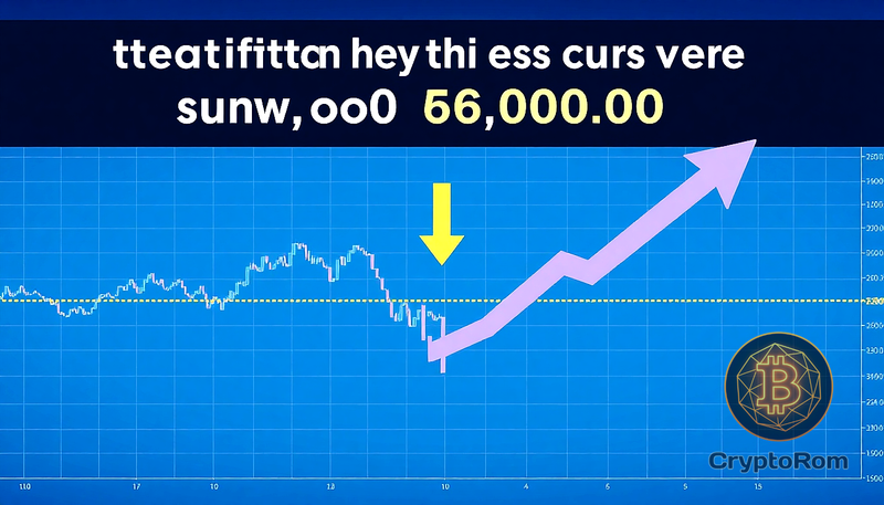 📉 Bitcoin остановился ниже $70K, теряя импульс