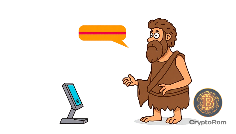 🗣 Разработчики заставляют Claude говорить как пещерный человек для экономии