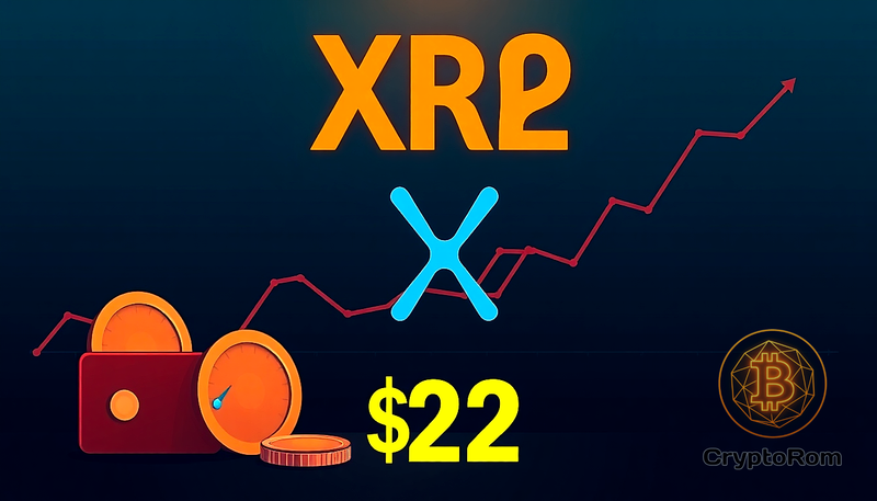📉 XRP достигнет $2? Последние данные Santiment о MVRV
