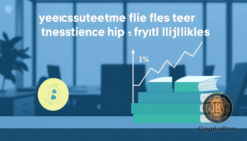 📊 Schwab: 1% крипто в портфеле может изменить риск