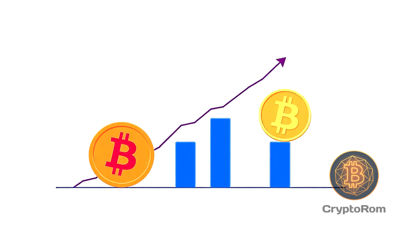 📈 XRP ETF обгоняет Bitcoin на рынке криптофондов