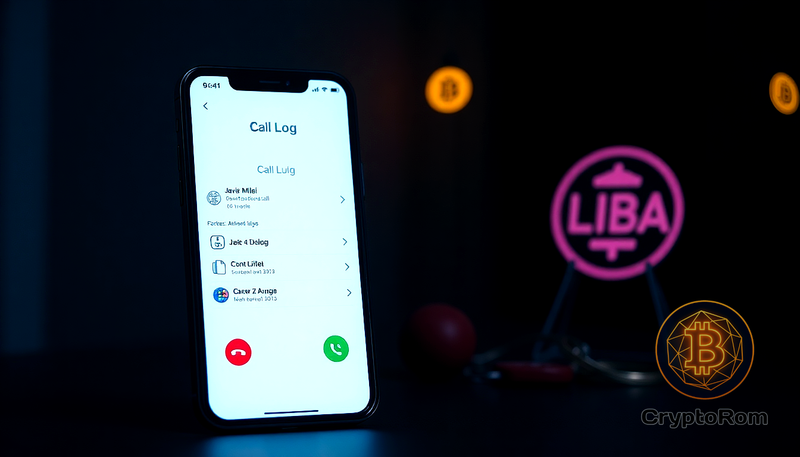 📱 Новые данные об отношениях Милей и LIBRA