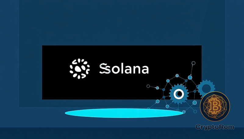 🕵️‍♂️ Загадочное послание от Solana Foundation: что скрывается за ним?