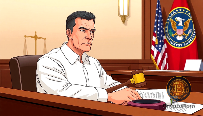 ⚖️ Минюст США отклонил аргумент разработчика Tornado Cash