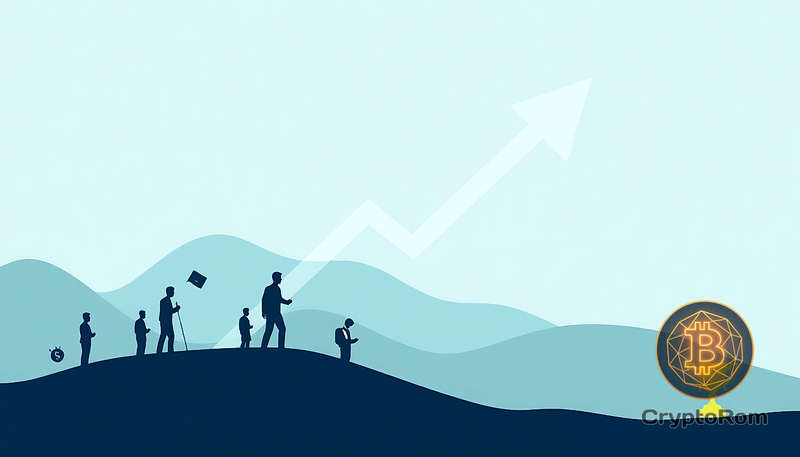 📉 Почему долгосрочная прибыль остаётся недостижимой для большинства пользователей Polymarket