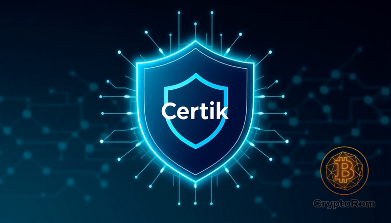 🛡️ Certik открывает доступ к AI-инструменту аудита для разработчиков