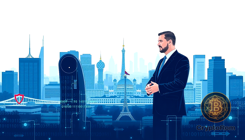 💼 Криптовалютный рынок Беларуси: опыт для России