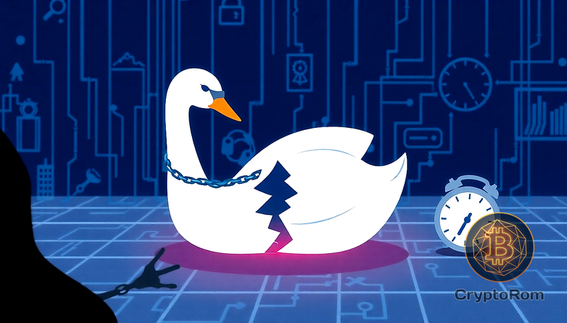 🔒 Уязвимость StrongSwan позволяла отключать VPN-сервисы