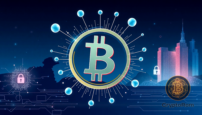 🔒 Квантовая угроза для Bitcoin реальна, но управляемая