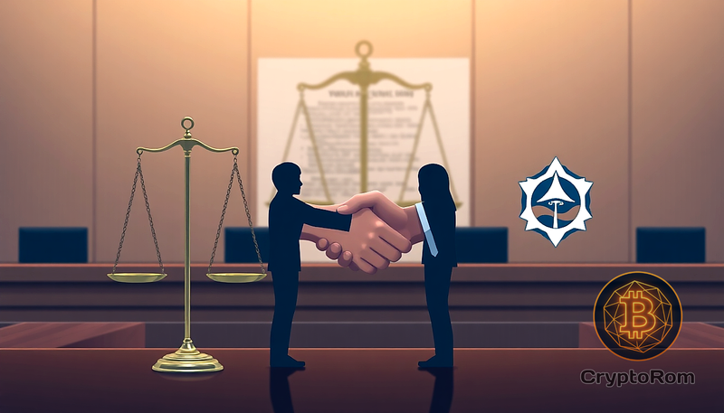 ⚖️ Yuga Labs урегулировала иск по Bored Ape NFT