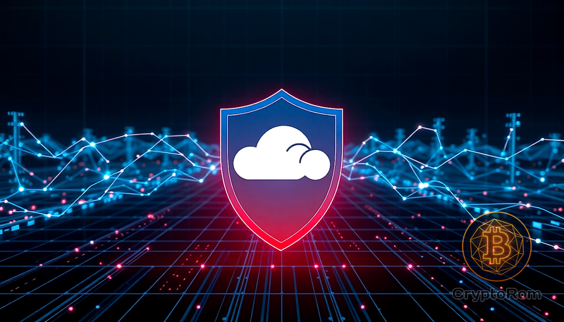 🔒 Cloudflare планирует квантово-устойчивый интернет к 2029 году