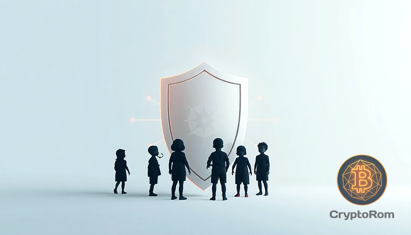 🛡️ OpenAI публикует план по защите детей от эксплуатации с помощью ИИ