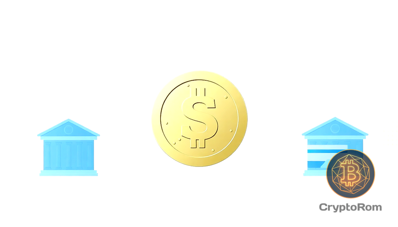 💰 Circle запускает CPN Managed Payments для банков и PSP