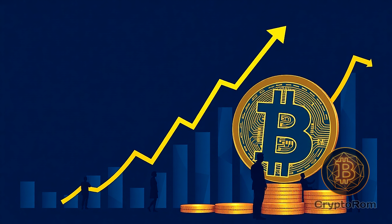 📈 Успешный старт биткоин-ETF от Morgan Stanley