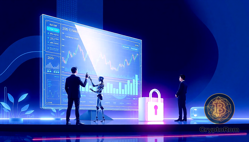 🤖 Новый подход к управлению финансовыми рисками от ИИ