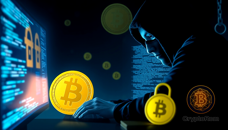 💸 Хакеры похитили $3,6 млн в биткоинах у Bitcoin Depot