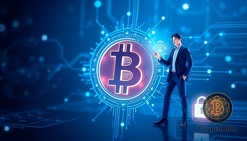 🔐 Bitcoin получил первый квантово-устойчивый инструмент спасения кошельков