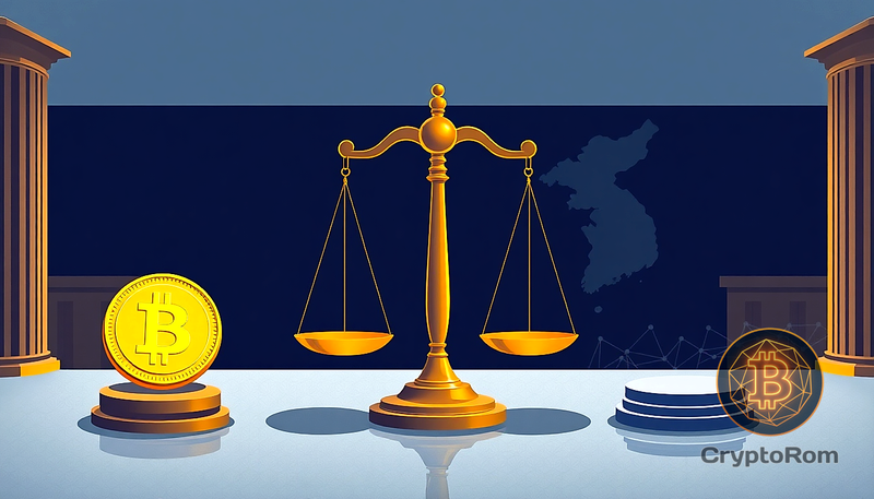 ⚖️ Bithumb требует вернуть ошибочно отправленные биткоины