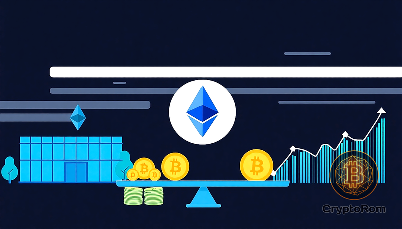 🔄 Ethereum Foundation продолжает продавать ETH после заявления о стейкинге 70,000 монет