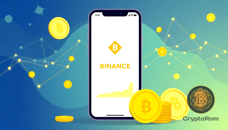 🔮 Binance добавляет рынок предсказаний в своё приложение