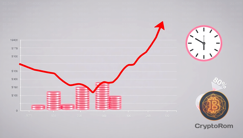 📉 ARIA Token упал на 80% сразу после достижения нового максимума