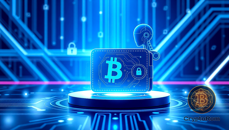 🤖 Nunchuk представляет инструменты для взаимодействия ИИ с Bitcoin