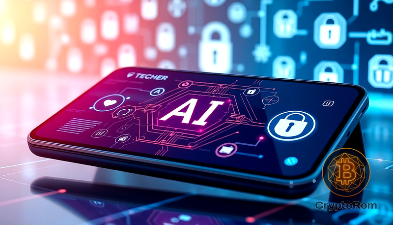 🤖 Tether запускает инструмент для создания локальных AI-приложений