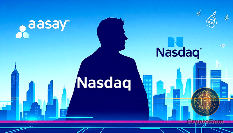📈 Galaxy Digital представила первый ежегодный отчет на Nasdaq