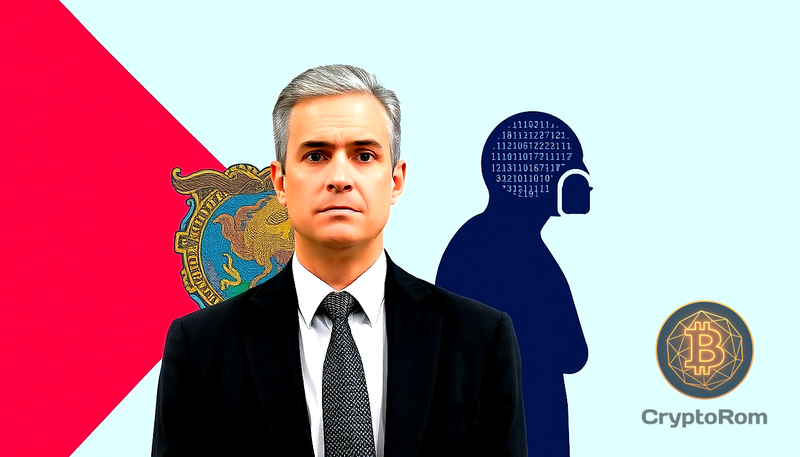 🤖 Флорида против OpenAI: опасения по поводу ChatGPT