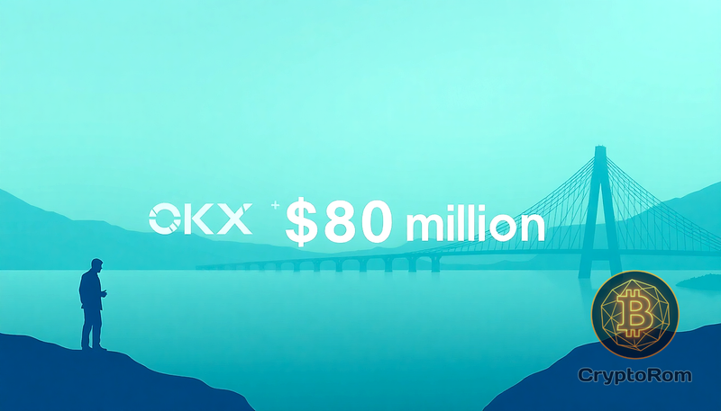 📈 OKX и HashKey инвестируют в новую биржу во Вьетнаме